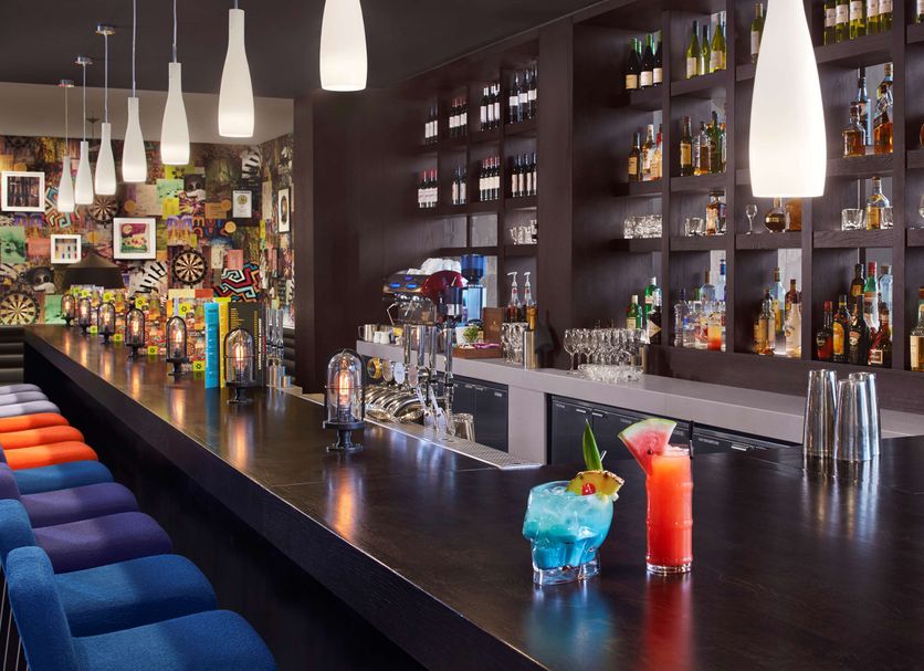 Bar Gambar