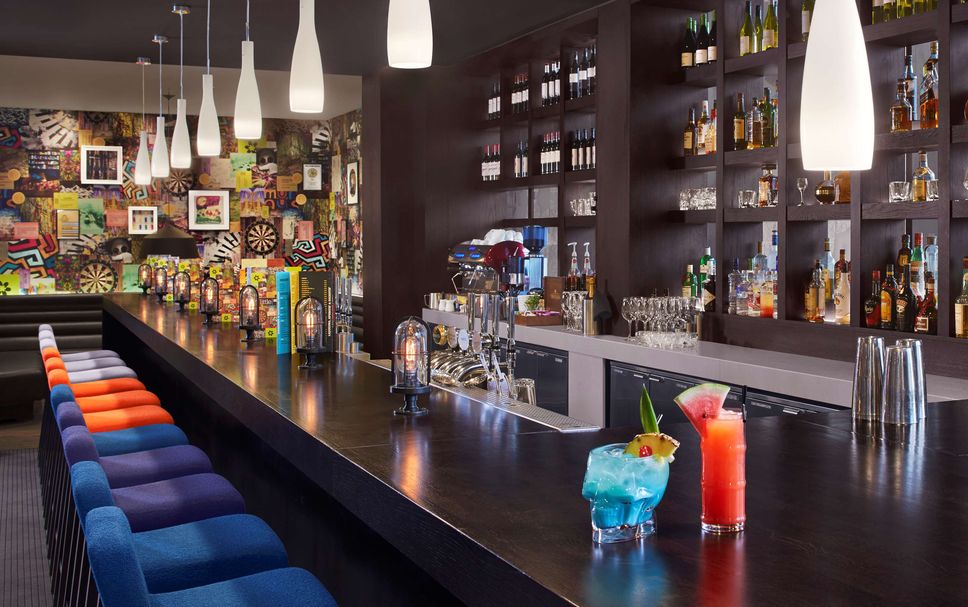 Bar Gambar