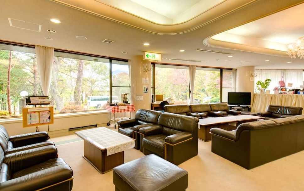 Balai Menunggu Gambar