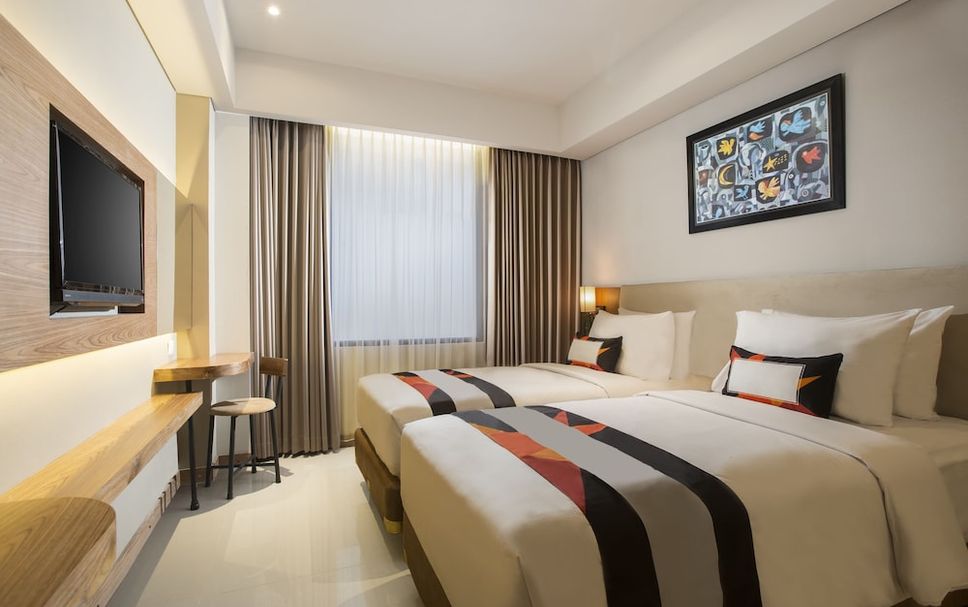 Bilik Tidur Gambar