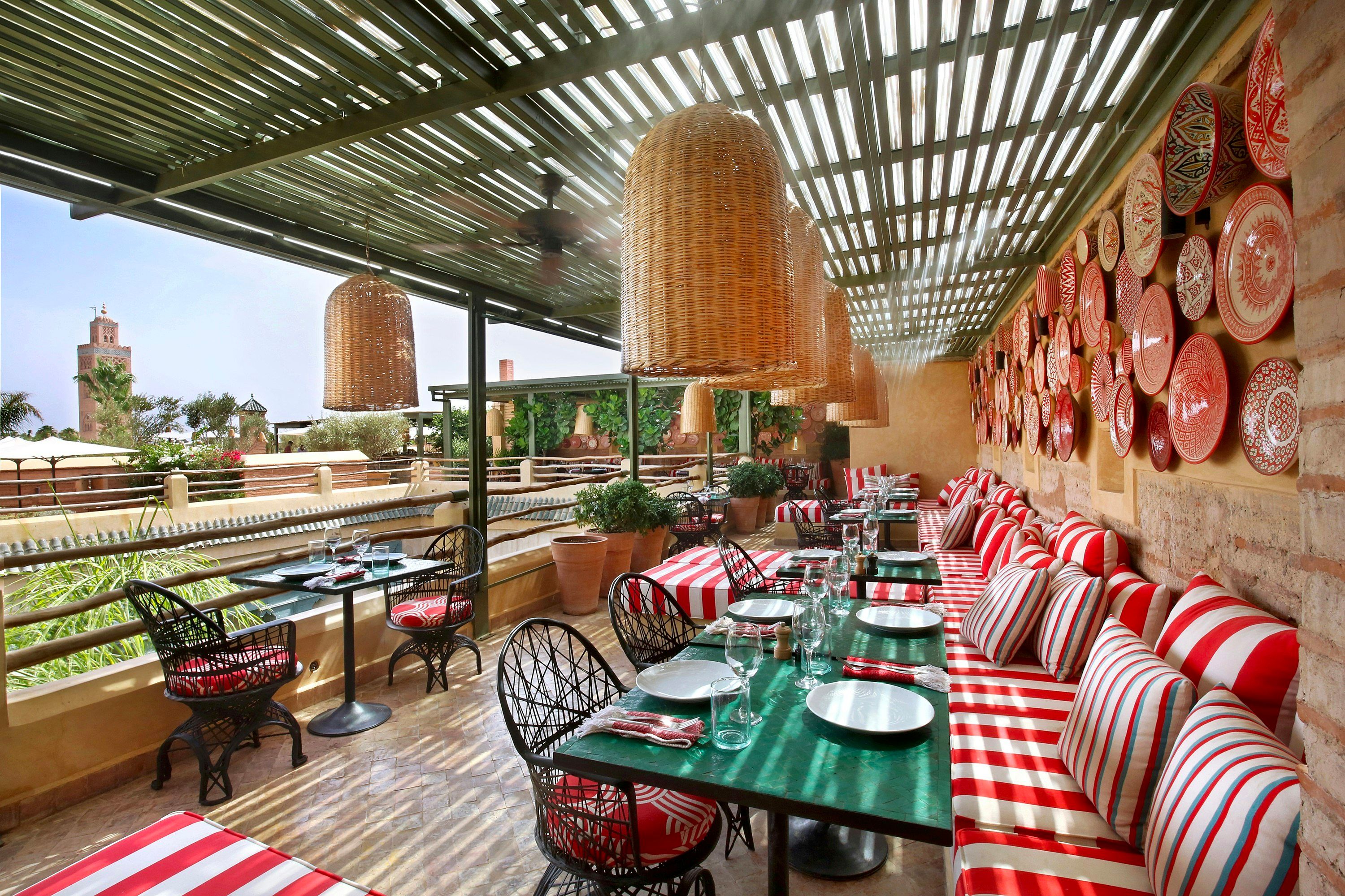 Restoran