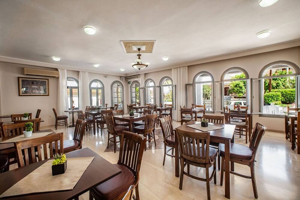 Restoran