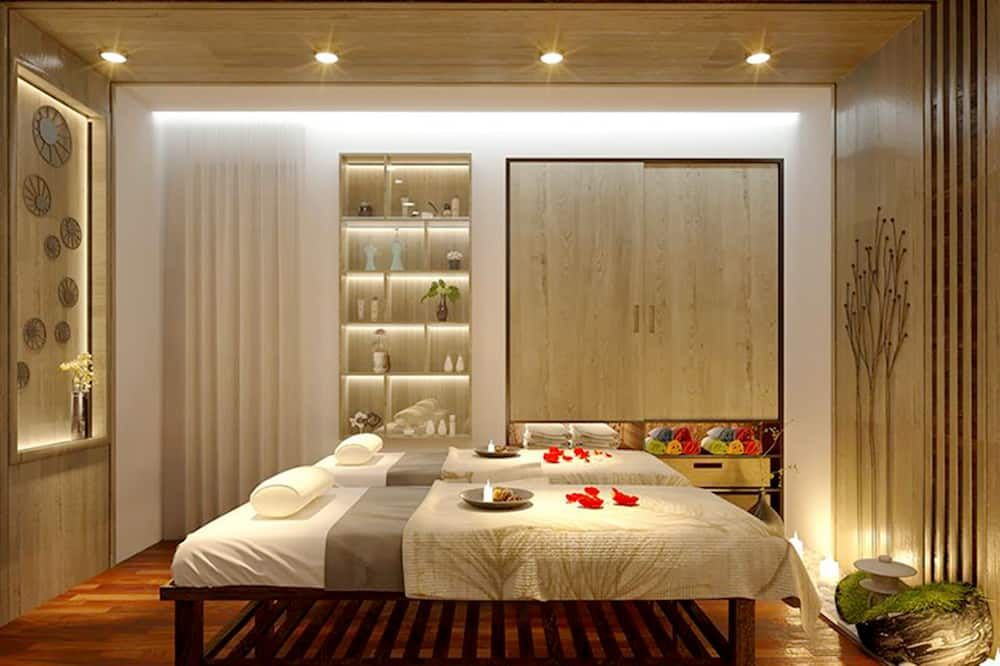 Spa Gambar