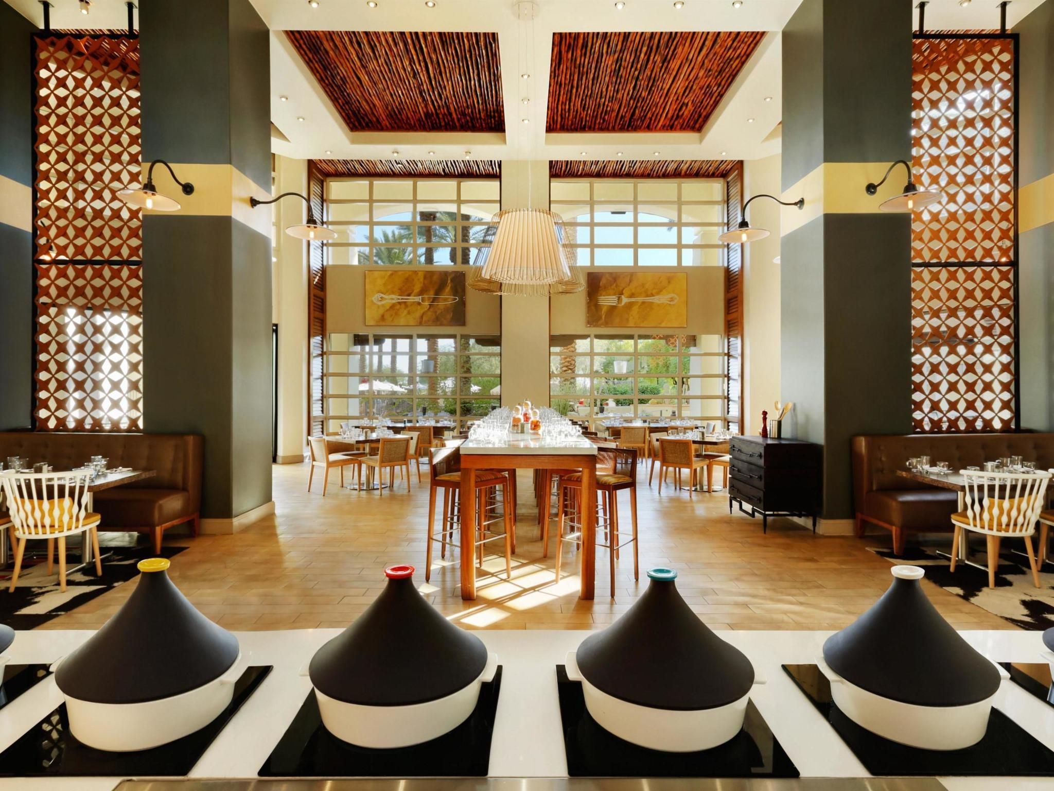 Restoran