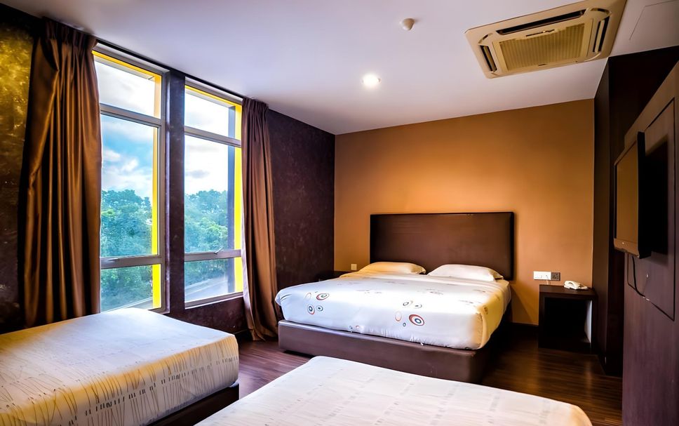 Bilik Tidur Gambar