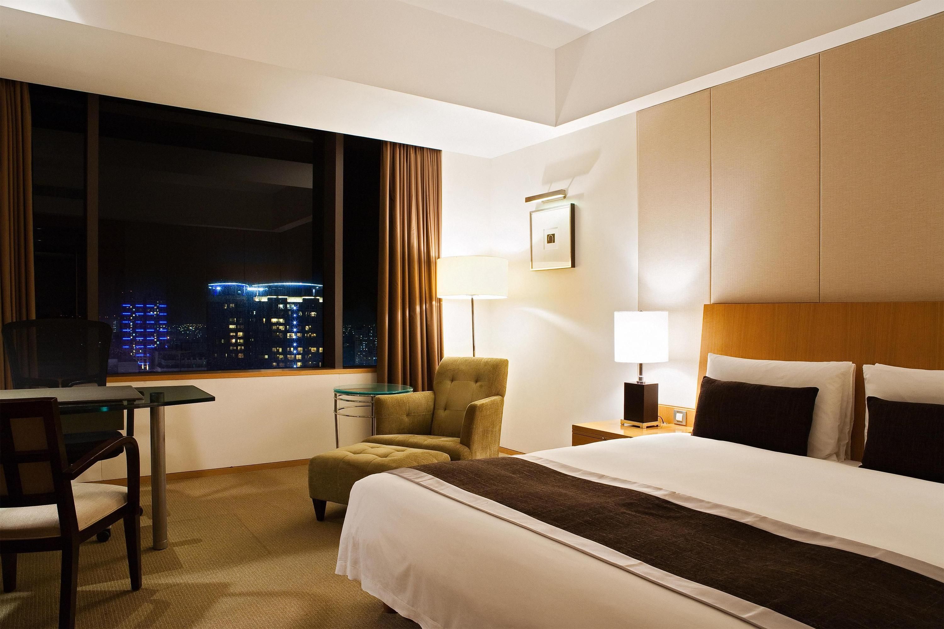 Bilik Tidur