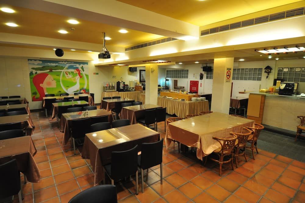 Restoran
