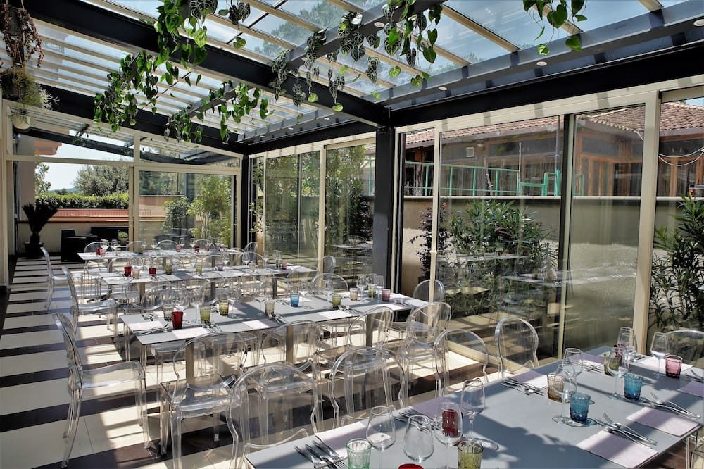 Restoran