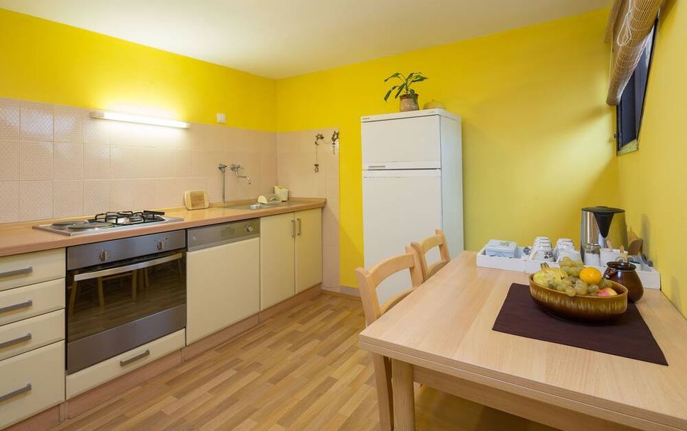 Dapur Gambar