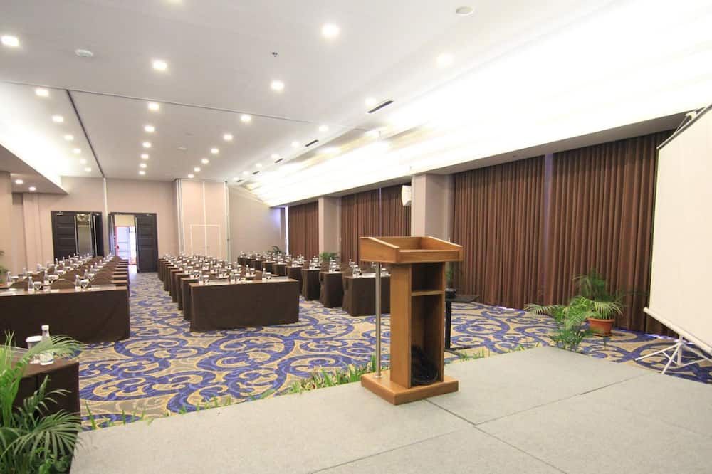 Bilik persidangan