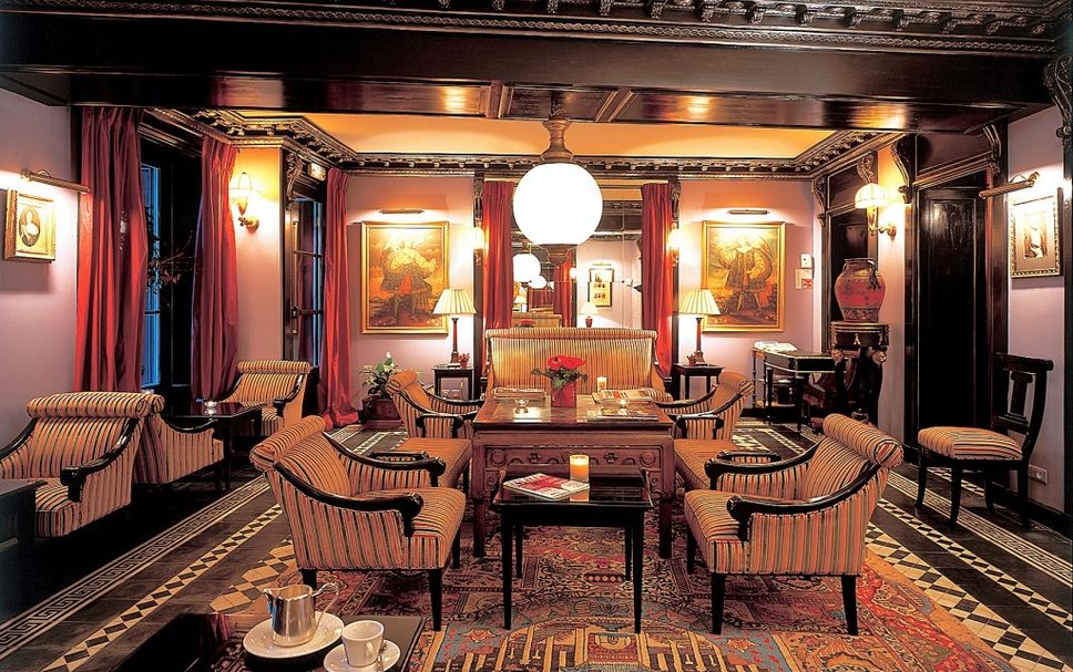 Balai Menunggu Gambar