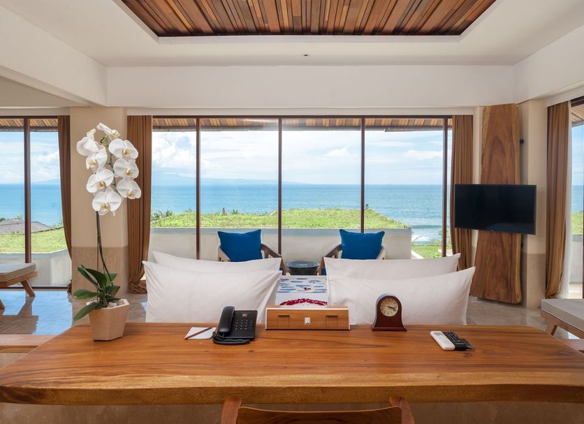 Ruang Tamu Gambar