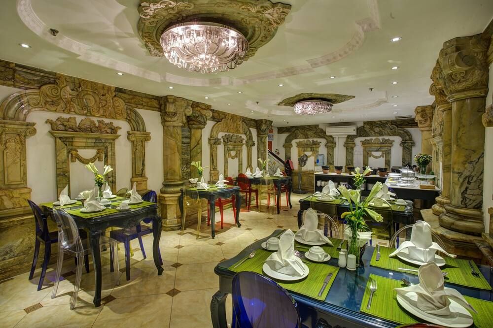 Restoran