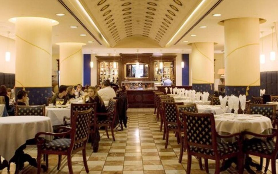 Restoran Gambar