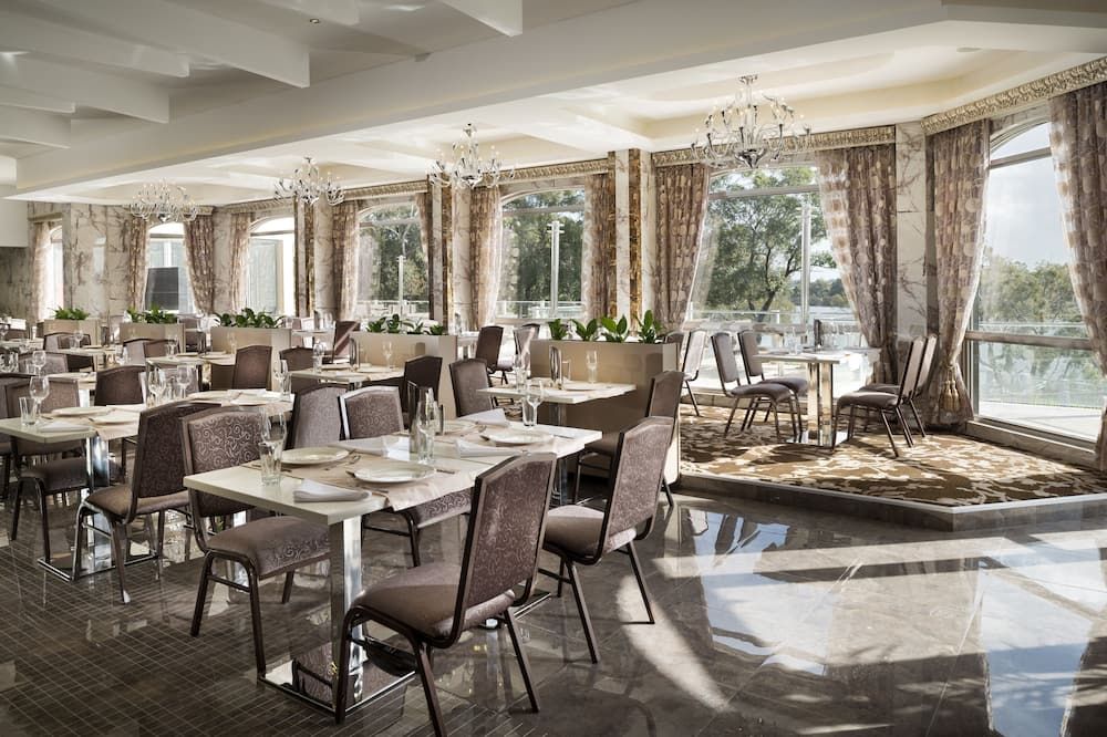 Restoran