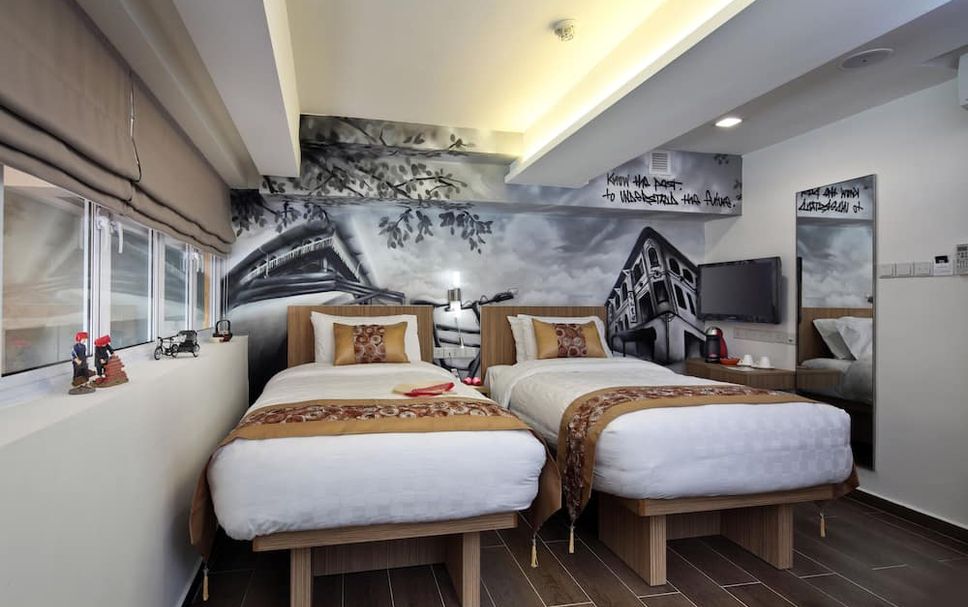Bilik Tidur Gambar