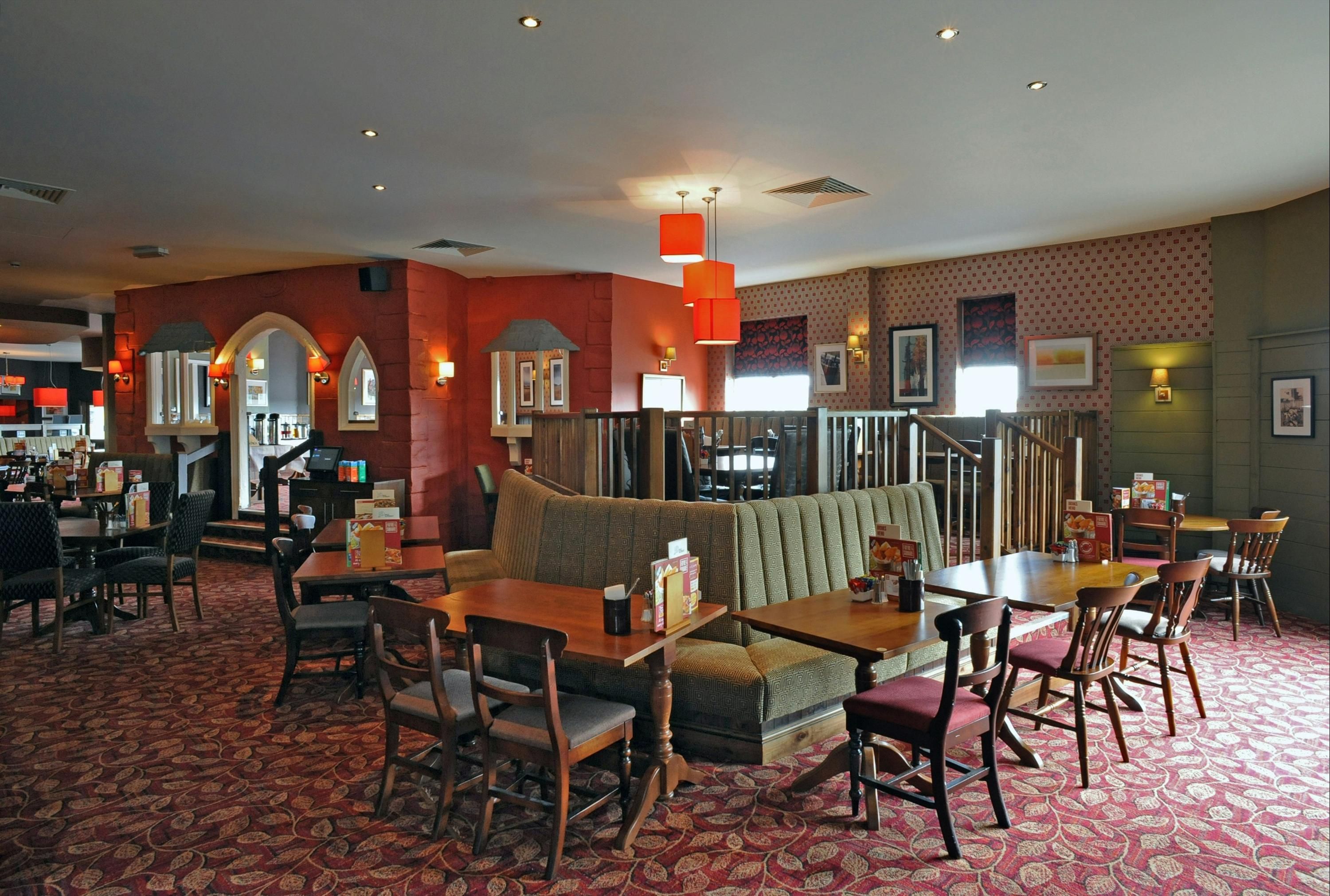 Restoran
