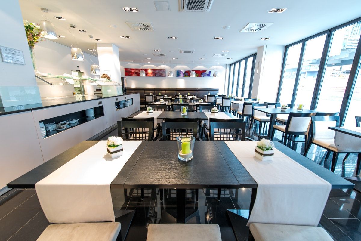 Restoran