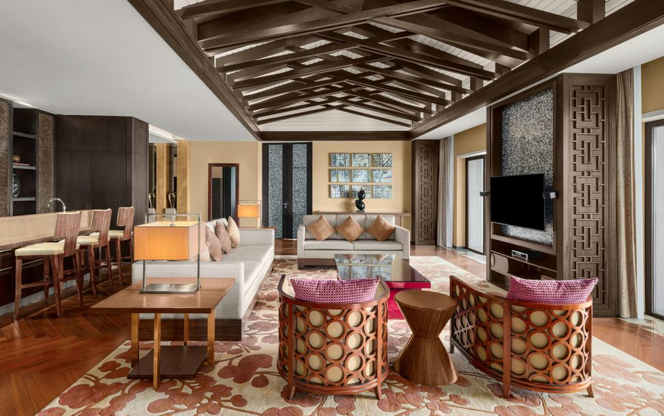 Balai Menunggu Gambar