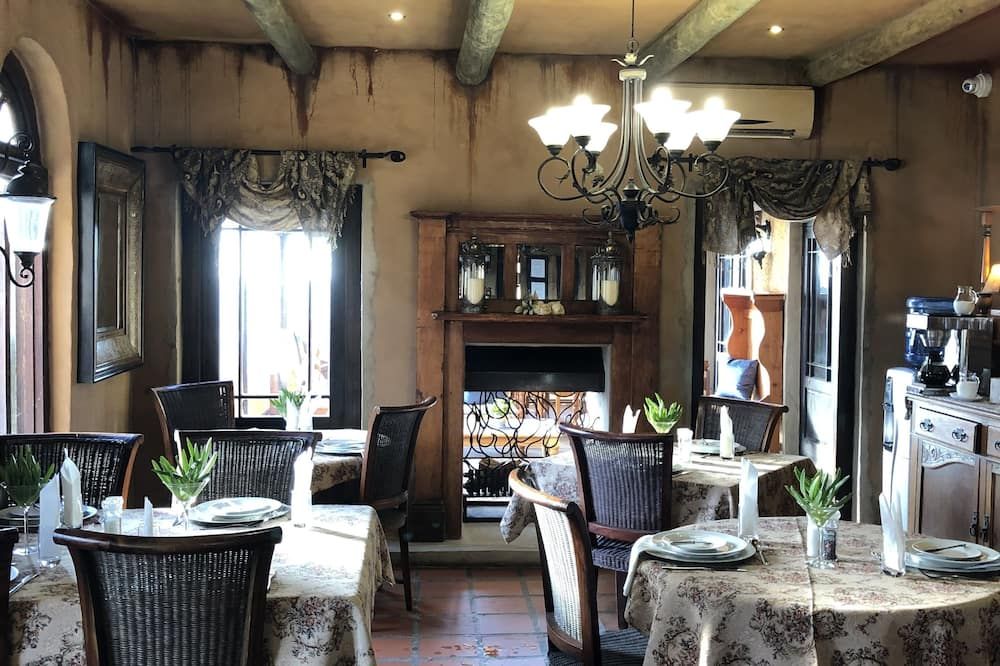 Restoran