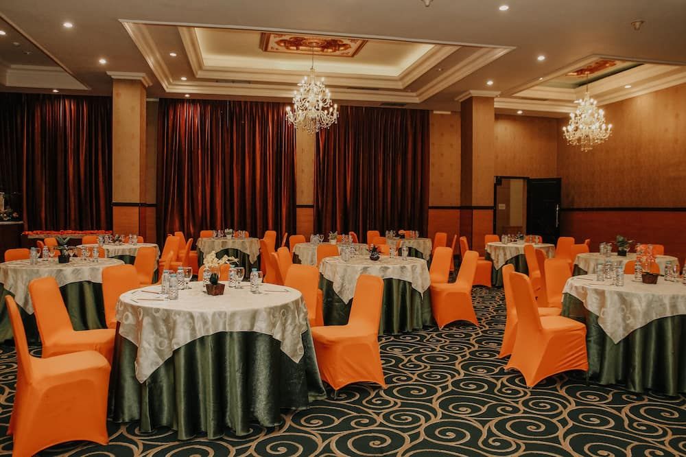 Dewan bankuet