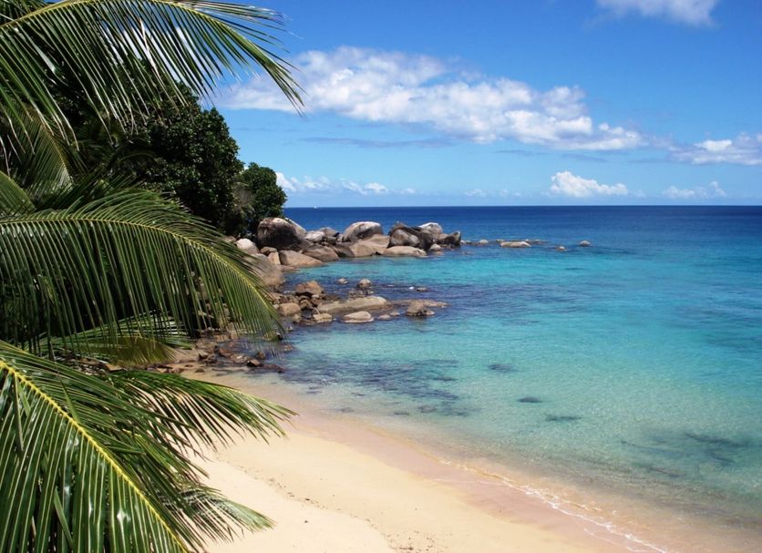 Pantai Gambar
