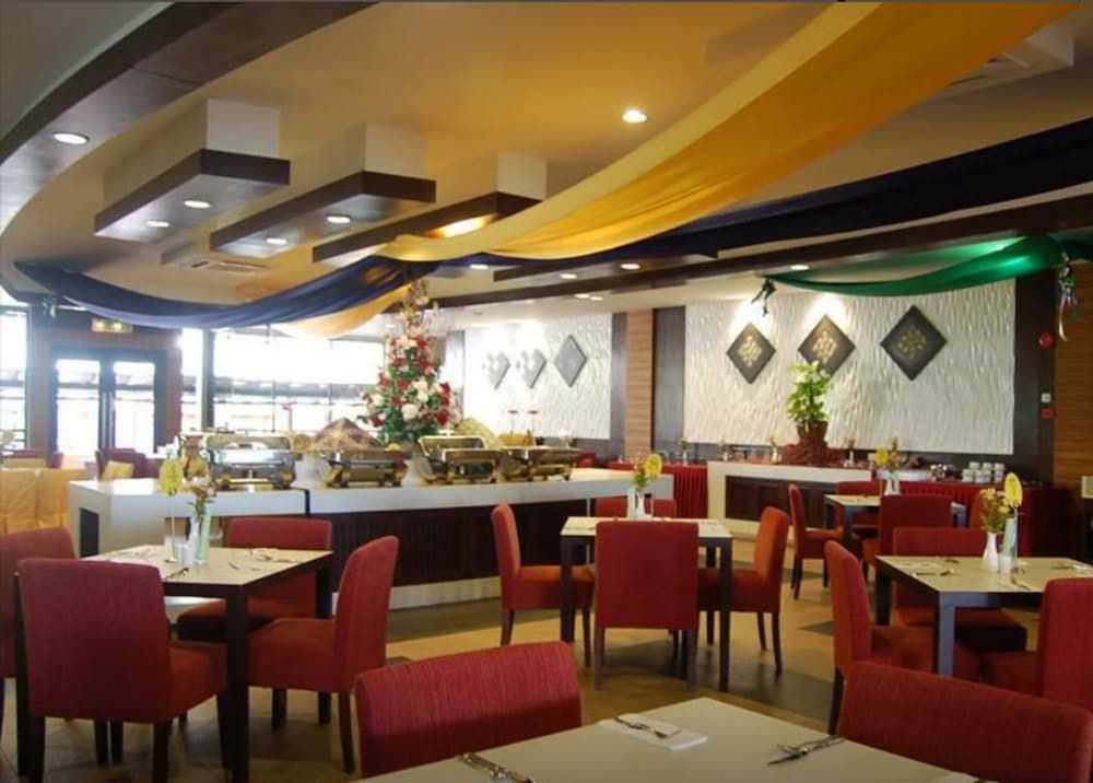 Restoran