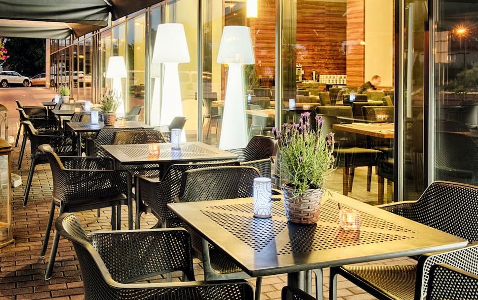 Restoran Gambar