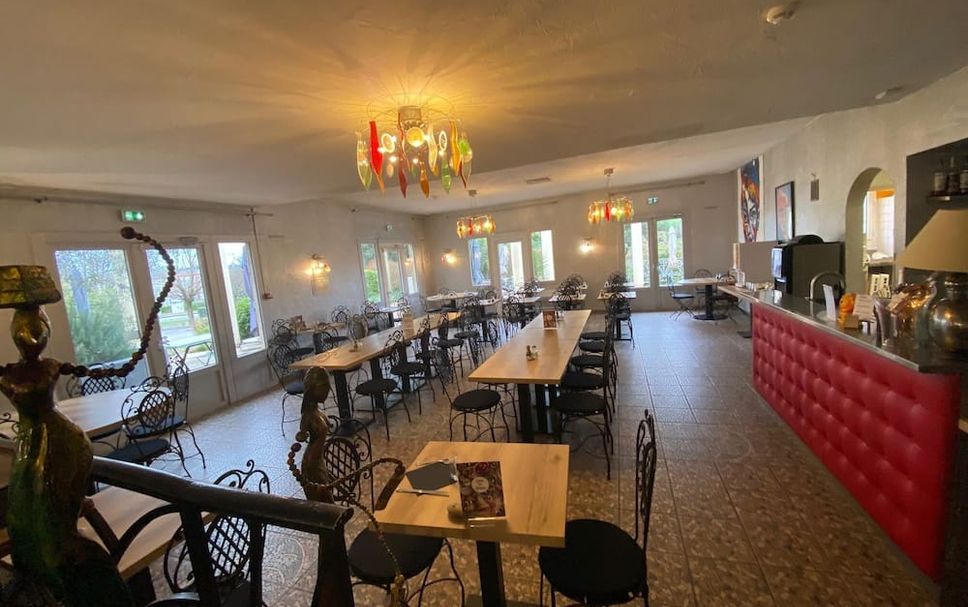 Restoran Gambar