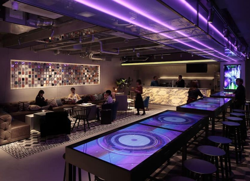 Bar Gambar