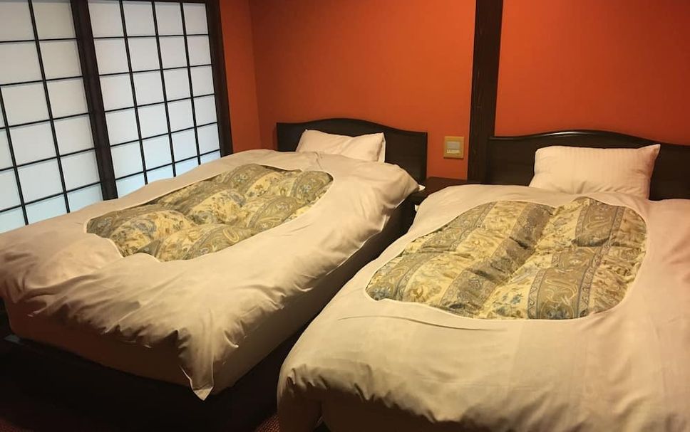 Bilik Tidur Gambar