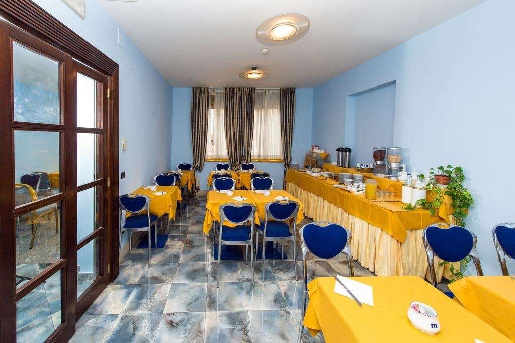 Restoran