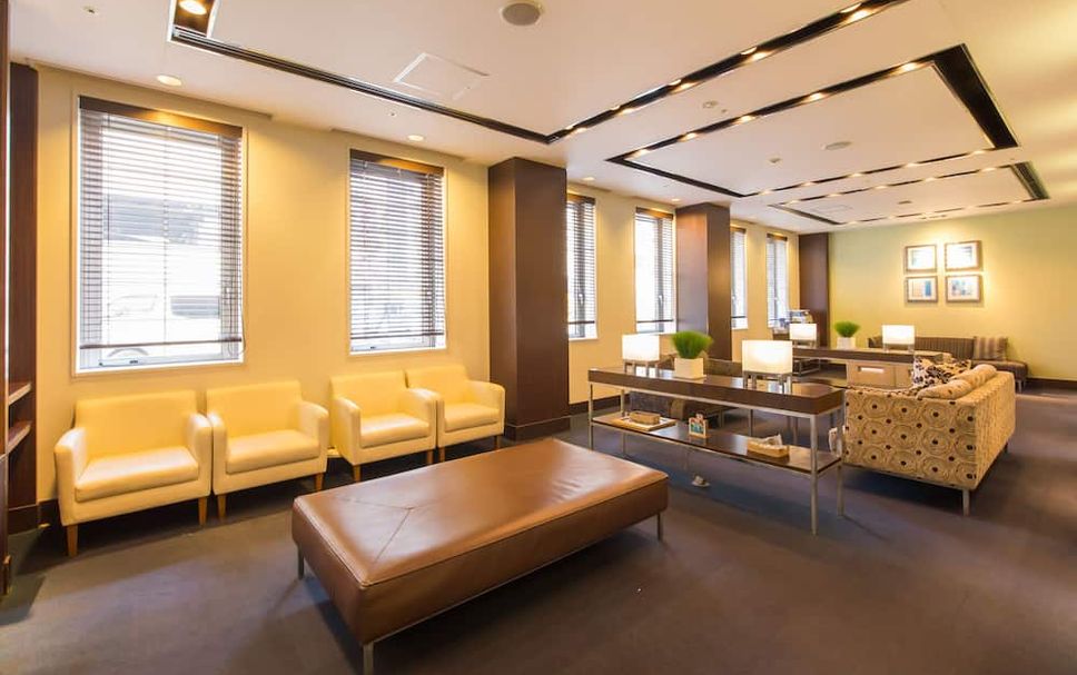 Balai Menunggu Gambar