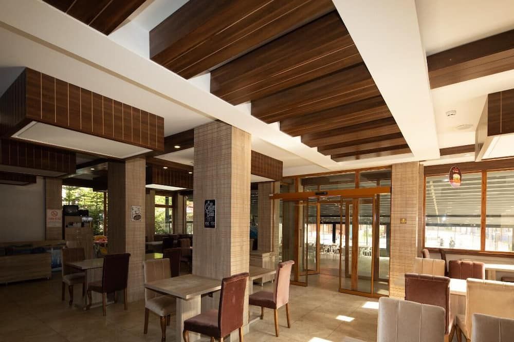 Restoran