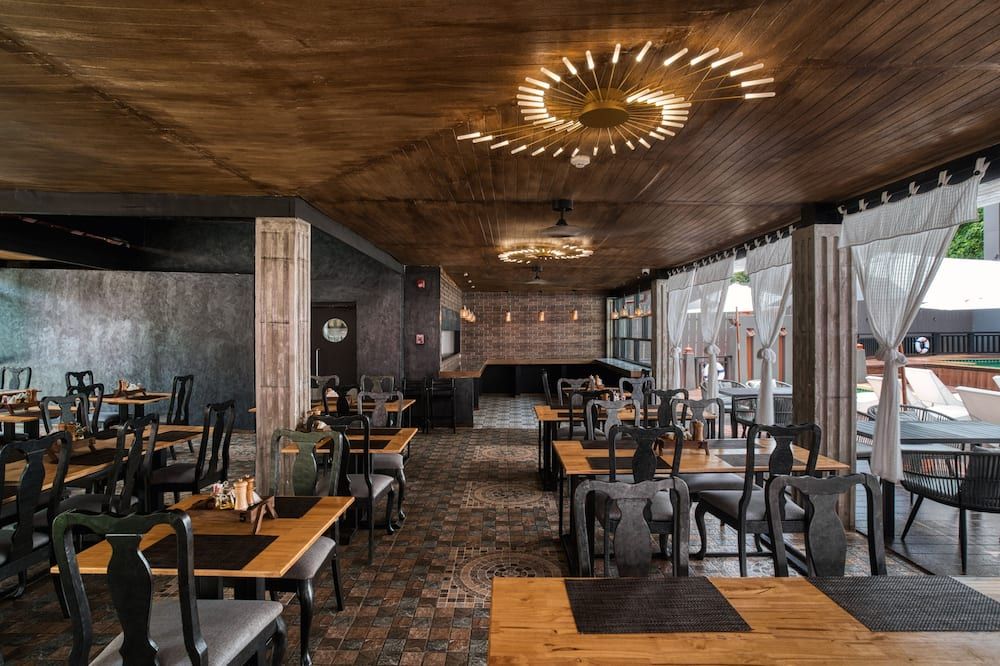 Restoran