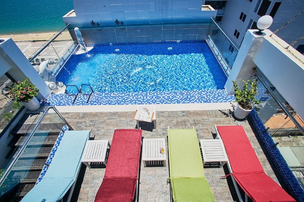 Kolam renang