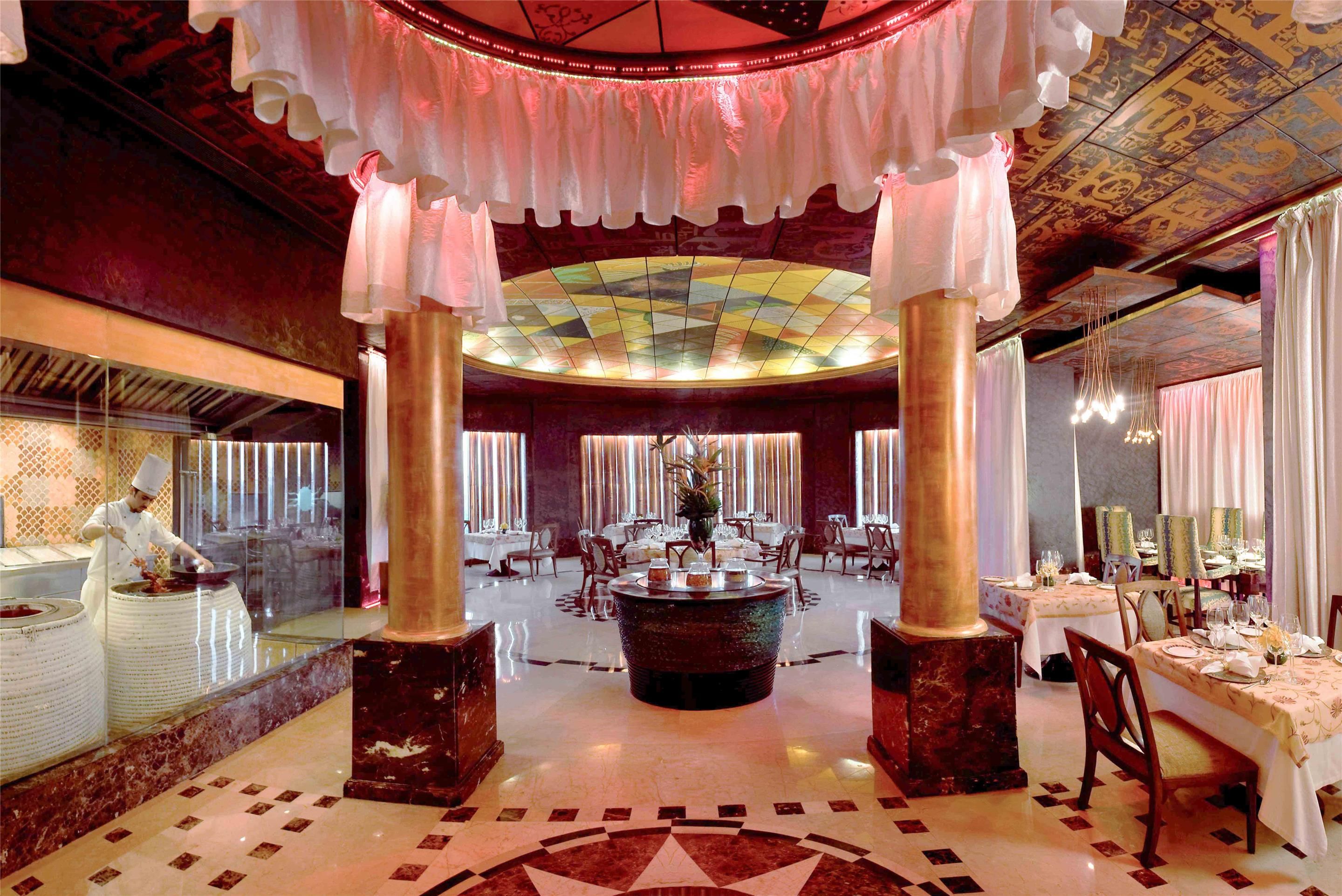 Restoran