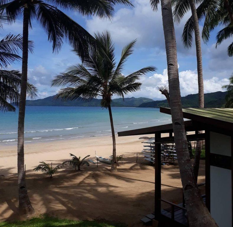 Pantai Gambar