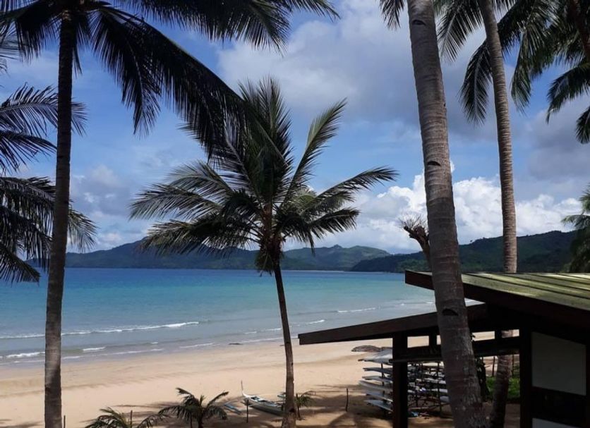 Pantai Gambar
