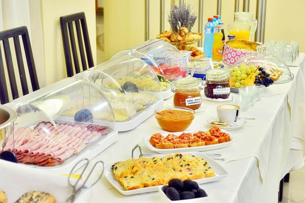 Buffet