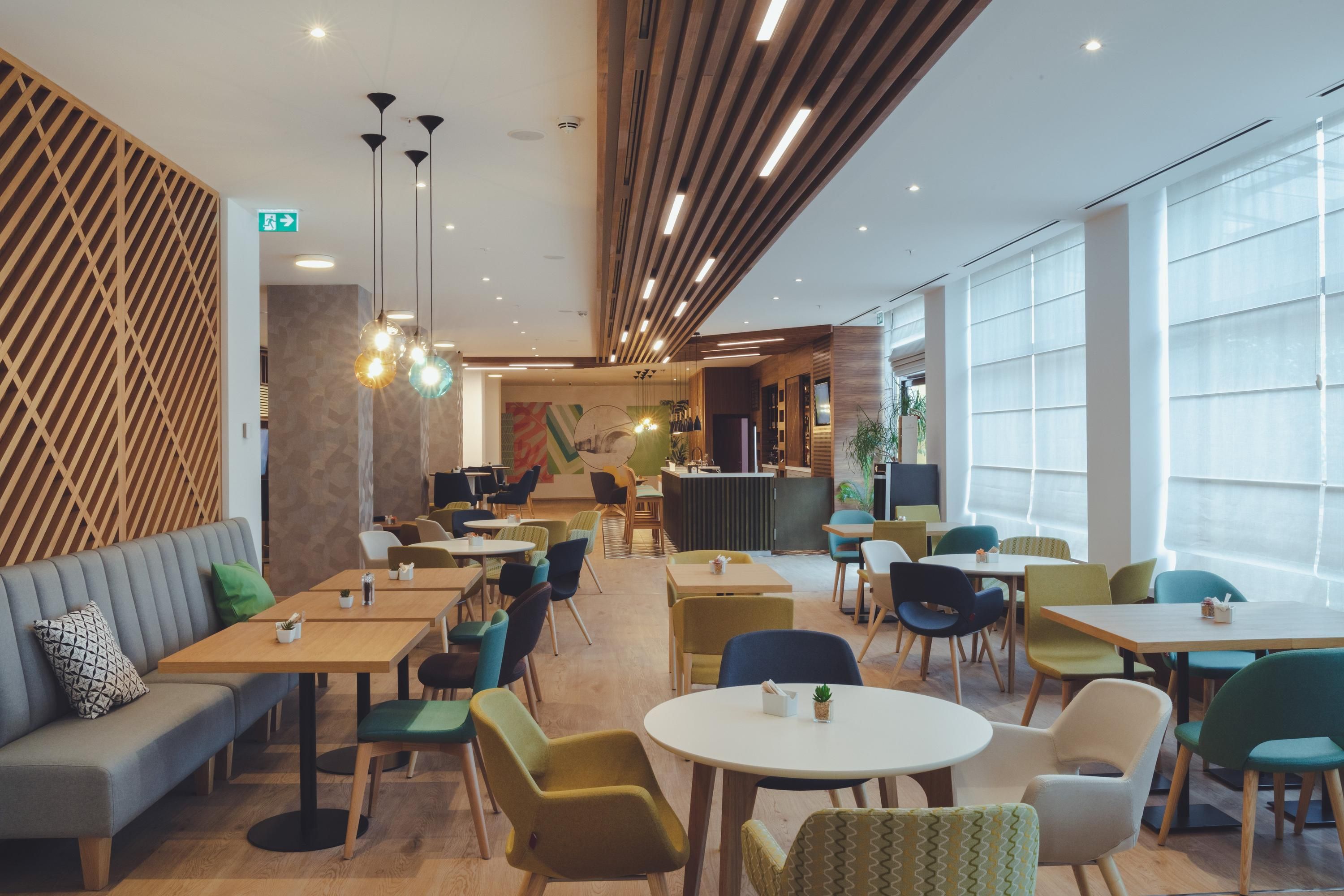 Restoran