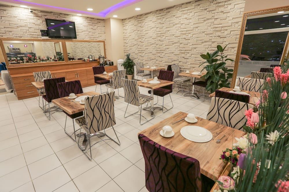 Restoran