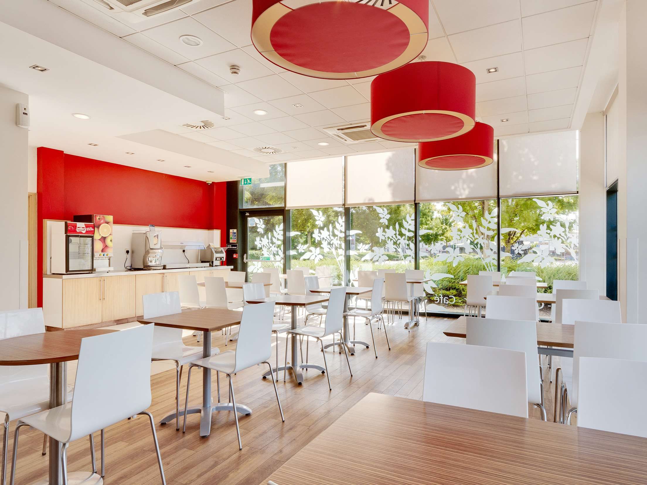 Restoran