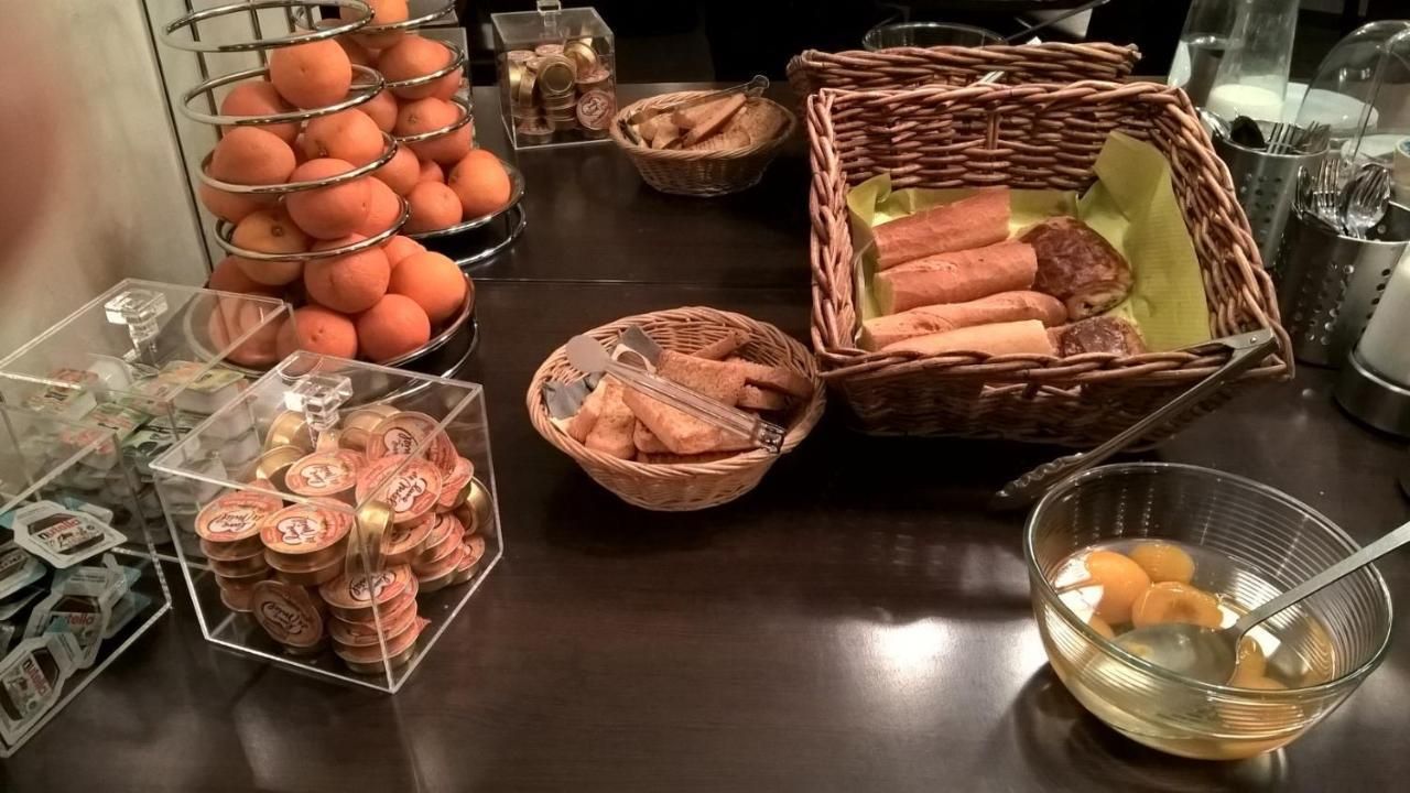 Restoran