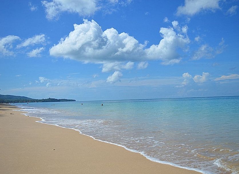 Pantai Gambar