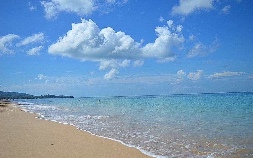 Pantai Gambar