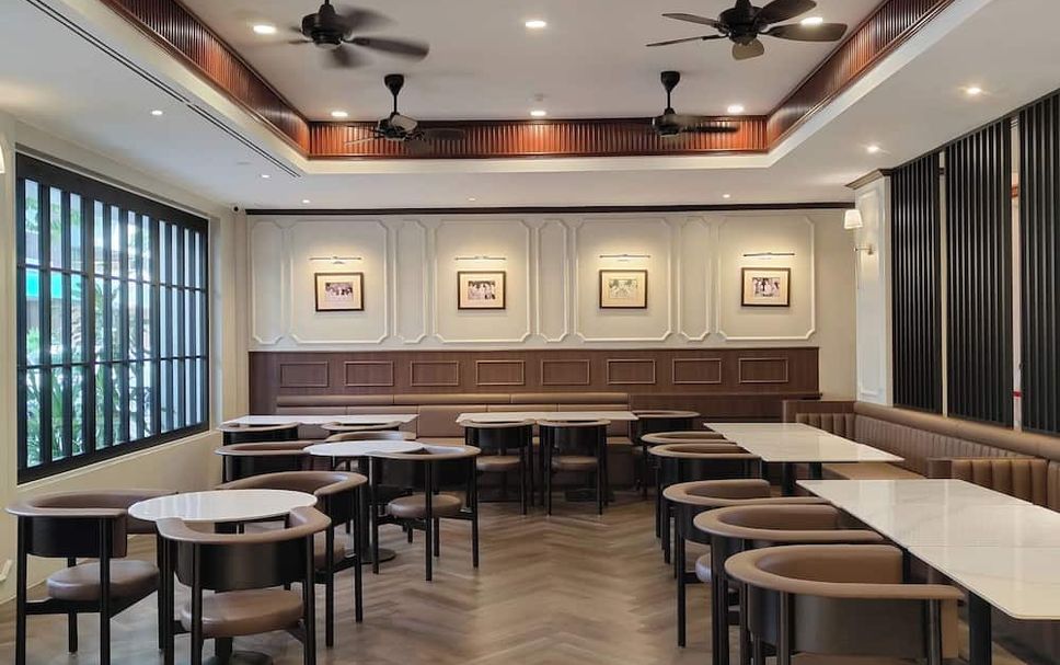 Restoran Gambar