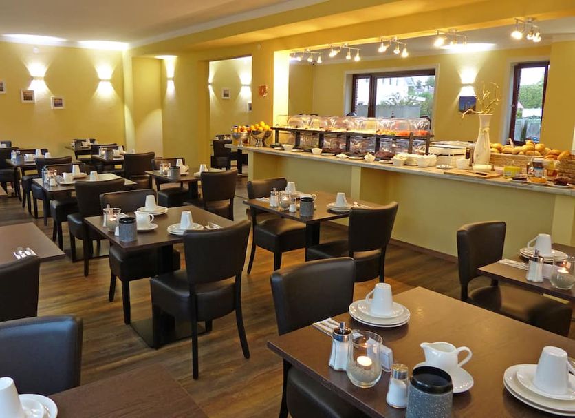 Restoran Gambar