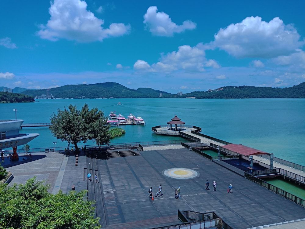 Pemandangan luar Gambar