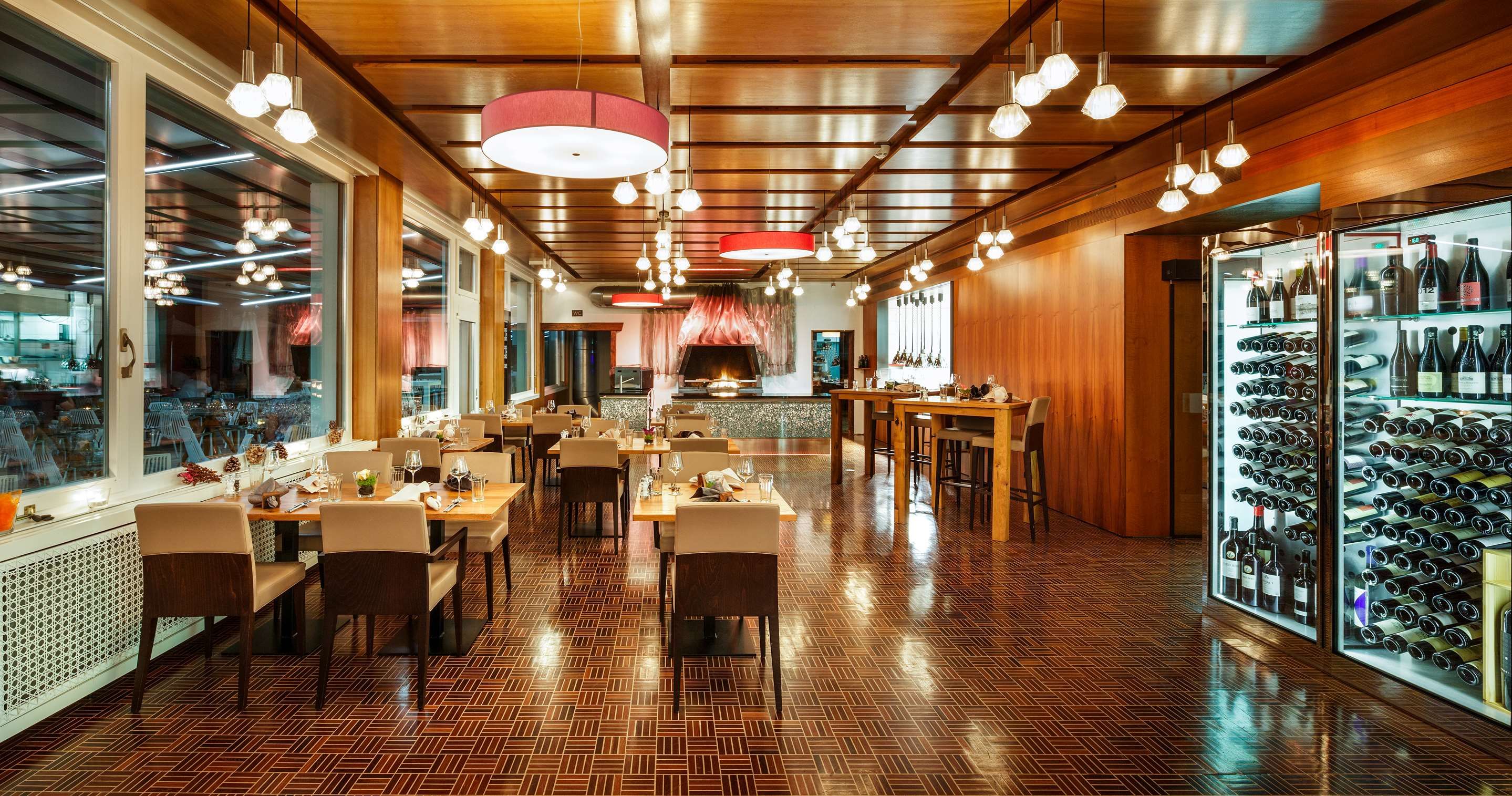 Restoran Gambar